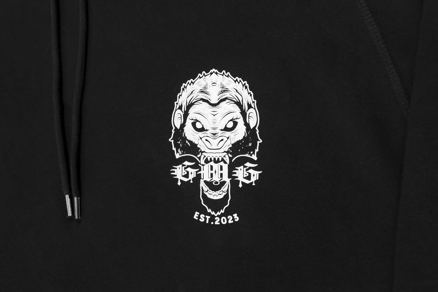 GMG Hoodie