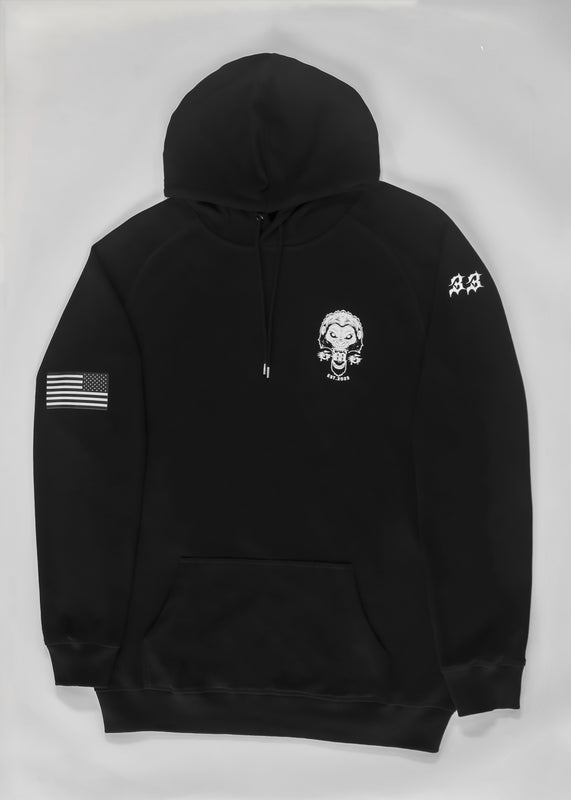 GMG Hoodie