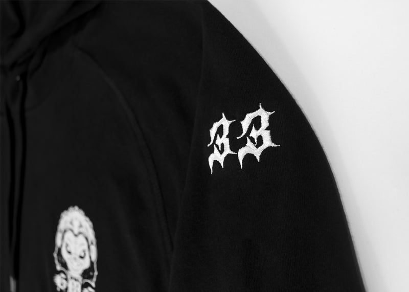 GMG Hoodie